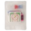 EZ-IO Training Needle - 25mm - 15G - Red (Single)