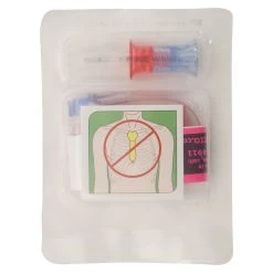 EZ-IO Training Needle - 25mm - 15G - Red (Single)