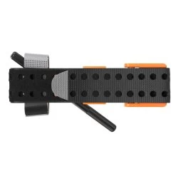 SAM XT Extremity Tourniquet (Civilian Black/Orange) -Military And Outdoor Equipment iv510 2