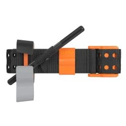 SAM XT Extremity Tourniquet (Civilian Black/Orange) -Military And Outdoor Equipment iv510