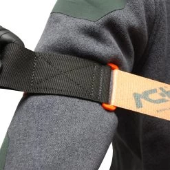 ACT-Tourniquet (Orange/Black) -Military And Outdoor Equipment iv590 4