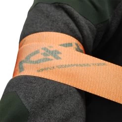 ACT-Tourniquet (Orange/Black) -Military And Outdoor Equipment iv590 5