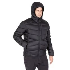 5.11 Acadia Down Jacket -Military And Outdoor Equipment jau336 blk 5