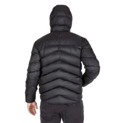 5.11 Acadia Down Jacket -Military And Outdoor Equipment jau336 blk 6