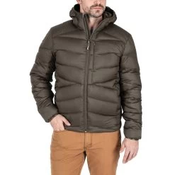 5.11 Acadia Down Jacket -Military And Outdoor Equipment jau336 ran 0 2