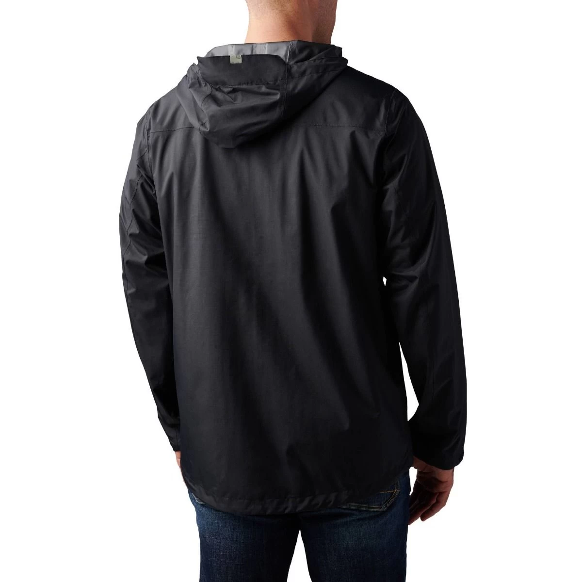 5.11 Exos Rain Shell Jacket 13 5.11 Exos Rain Shell Jacket - Image 13