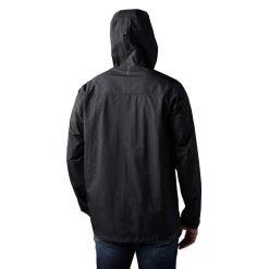 5.11 Exos Rain Shell Jacket 29 5.11 Exos Rain Shell Jacket -Military And Outdoor Equipment jau338 blk 4