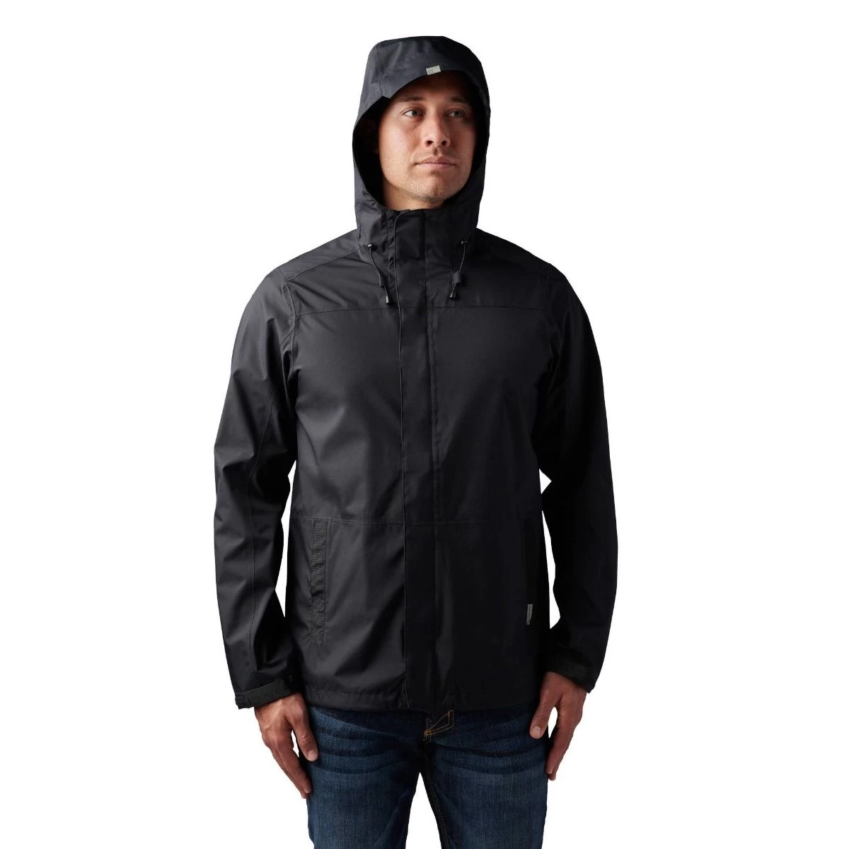 5.11 Exos Rain Shell Jacket 14 5.11 Exos Rain Shell Jacket - Image 14