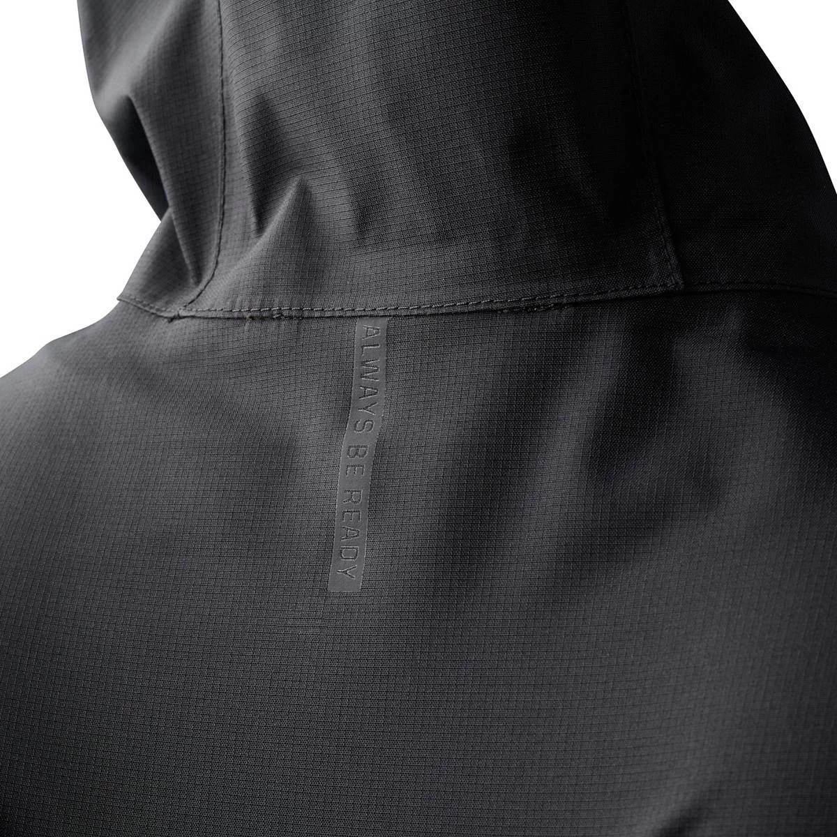 5.11 Exos Rain Shell Jacket 3 5.11 Exos Rain Shell Jacket - Image 3
