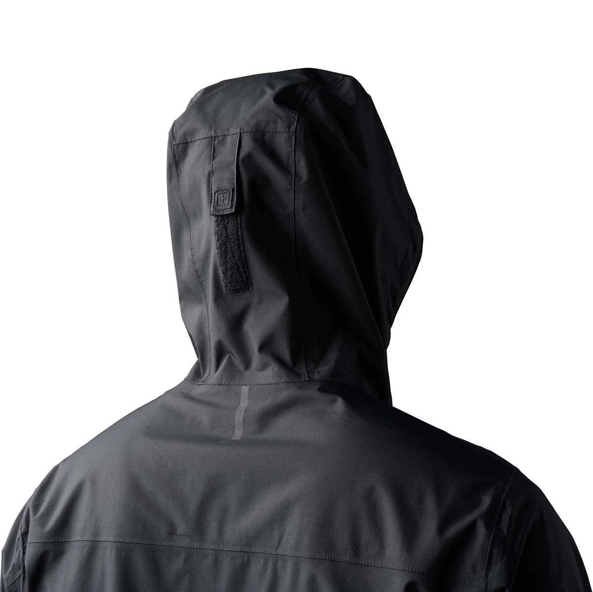5.11 Exos Rain Shell Jacket 15 5.11 Exos Rain Shell Jacket - Image 15