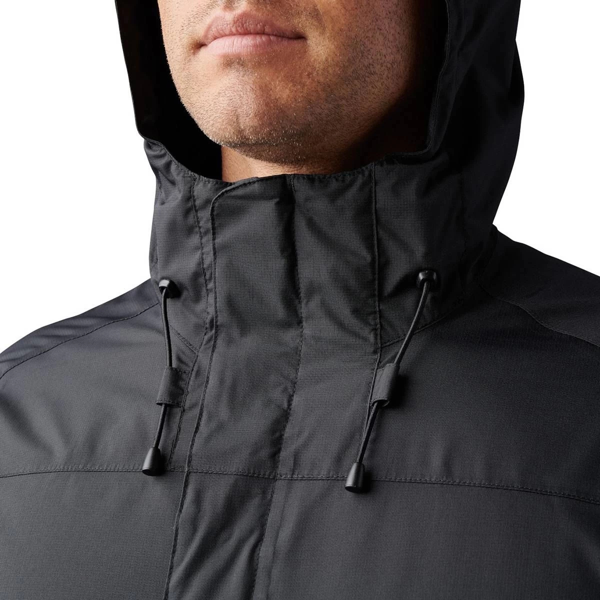 5.11 Exos Rain Shell Jacket 6 5.11 Exos Rain Shell Jacket - Image 6