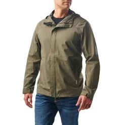 5.11 Exos Rain Shell Jacket 36 5.11 Exos Rain Shell Jacket -Military And Outdoor Equipment jau338 ran 2 5