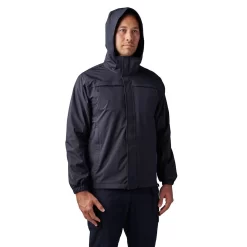 5.11 Tac-Dry Rainshell 2.0 Jacket -Military And Outdoor Equipment jau339 nav 5