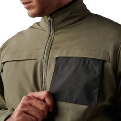 5.11 Chameleon Softshell 2.0 Jacket -Military And Outdoor Equipment jau345 ran 10