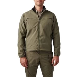 5.11 Chameleon Softshell 2.0 Jacket -Military And Outdoor Equipment jau345 ran 1 1