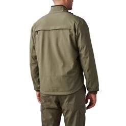 5.11 Chameleon Softshell 2.0 Jacket -Military And Outdoor Equipment jau345 ran 4