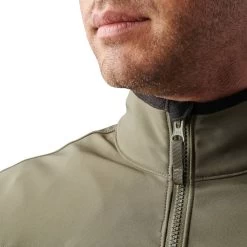 5.11 Chameleon Softshell 2.0 Jacket -Military And Outdoor Equipment jau345 ran 7