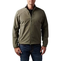 5.11 Nevada Softshell Jacket -Military And Outdoor Equipment jau346 ran 0 5