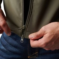 5.11 Nevada Softshell Jacket -Military And Outdoor Equipment jau346 ran 7