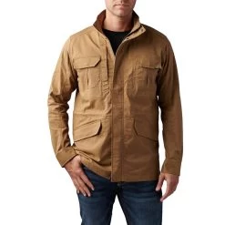 5.11 Watch Jacket -Military And Outdoor Equipment jau347 kan 0 1