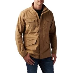 5.11 Watch Jacket -Military And Outdoor Equipment jau347 kan 1 1