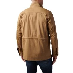 5.11 Watch Jacket -Military And Outdoor Equipment jau347 kan 2