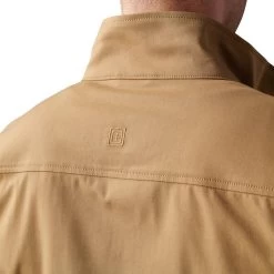 5.11 Watch Jacket -Military And Outdoor Equipment jau347 kan 4