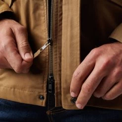 5.11 Watch Jacket -Military And Outdoor Equipment jau347 kan 5