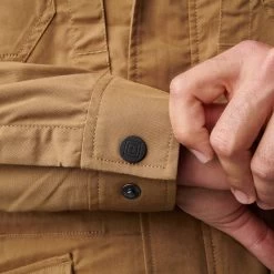 5.11 Watch Jacket -Military And Outdoor Equipment jau347 kan 7