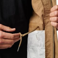 5.11 Watch Jacket -Military And Outdoor Equipment jau347 kan 8 1