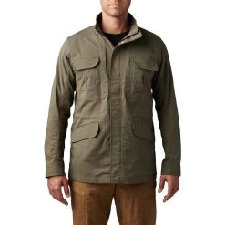 5.11 Watch Jacket -Military And Outdoor Equipment jau347 ran 0 2