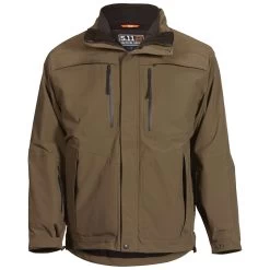 5.11 Bristol Parka Jacket -Military And Outdoor Equipment jau350 tun