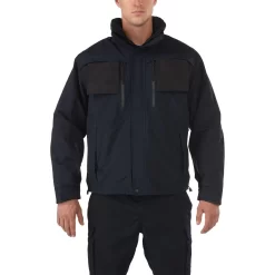 5.11 Valiant Duty Jacket 9 5.11 Valiant Duty Jacket -Military And Outdoor Equipment jau351 4 new