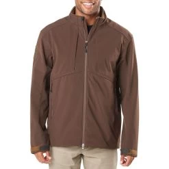 5.11 Sierra Softshell Jacket 8 5.11 Sierra Softshell Jacket -Military And Outdoor Equipment jau354 bur