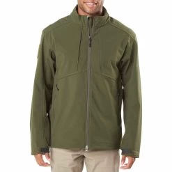 5.11 Sierra Softshell Jacket 7 5.11 Sierra Softshell Jacket -Military And Outdoor Equipment jau354 mos