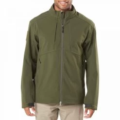 Military And Outdoor Equipment 8 5.11 Sierra Softshell Jacket