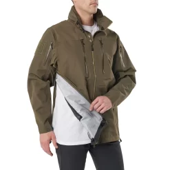 5.11 Approach Jacket -Military And Outdoor Equipment jau359 3