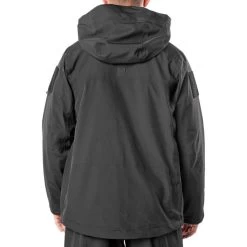 5.11 XPRT Waterproof Jacket -Military And Outdoor Equipment jau361 blk 1 1