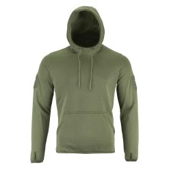 Viper Tactical Armour Hoodie -Military And Outdoor Equipment jau385 grn 1 min 4