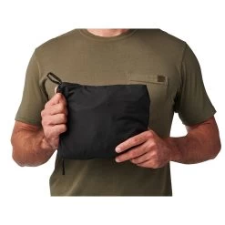 5.11 Radar Packable Hooded Jacket -Military And Outdoor Equipment jau421 511 radar packable jacket 019 10 min 5