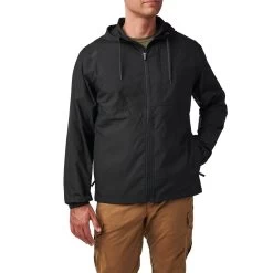 5.11 Radar Packable Hooded Jacket -Military And Outdoor Equipment jau421 511 radar packable jacket 019 3 min 5