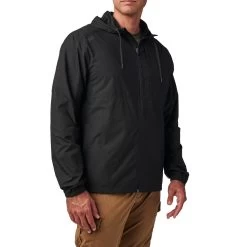 5.11 Radar Packable Hooded Jacket -Military And Outdoor Equipment jau421 511 radar packable jacket 019 4 min 5