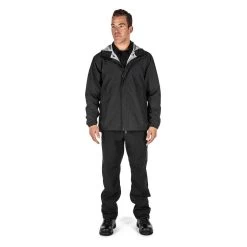 5.11 Duty Rain Shell Jacket -Military And Outdoor Equipment jau505 4