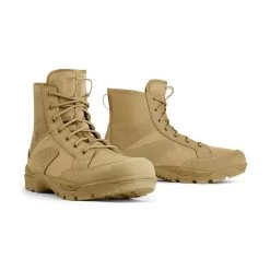 VIKTOS Johnny Combat Ops Boots (Coyote) -Military And Outdoor Equipment johnny combat ops boot coyote 1 min 1