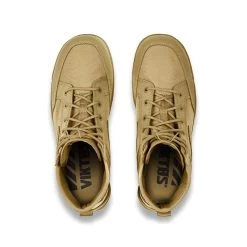 VIKTOS Johnny Combat Ops Boots (Coyote) -Military And Outdoor Equipment johnny combat ops boot coyote 3 min 1