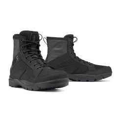 VIKTOS Johnny Combat Waterproof Boots (Nightfjall) -Military And Outdoor Equipment johnny combat wp boot nightfjall 1 min 2