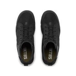 VIKTOS Johnny Combat Waterproof Boots (Nightfjall) -Military And Outdoor Equipment johnny combat wp boot nightfjall 3 min 2