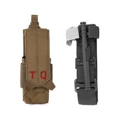 5.11 Flex Tourniquet Pouch -Military And Outdoor Equipment kan blk min