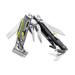 Leatherman Signal Multi-Tool (with Nylon Sheath) -Military And Outdoor Equipment kn154 grylt700 gy beauty 1