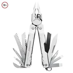 Leatherman Supertool 300 Multi-Tool (w/ Nylon Sheath) -Military And Outdoor Equipment kn257 18a